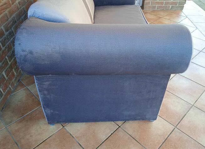 Sprzedam Sofa dwuosobowa