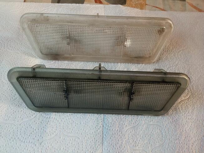 Lampka oświetlenia wewnętrznego opel astra F,G Vectra B