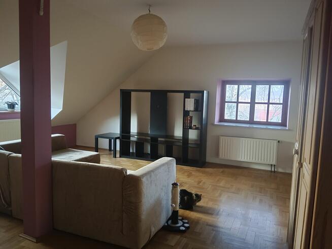 Mieszkanie do wynajęcia w Zabierzowie koło Krakowa