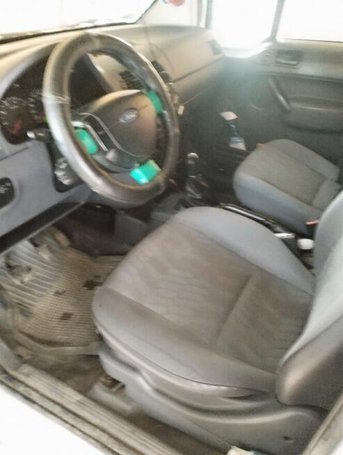 Ford - transit connect
