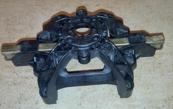 Zelmer Meteor 2 typ;400 -odkurzacz na części !