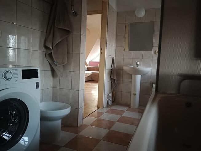 Mieszkanie do wynajęcia w Zabierzowie koło Krakowa