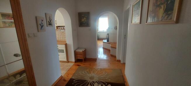 Do wynajęcia duże mieszkanie 3 pokojowe