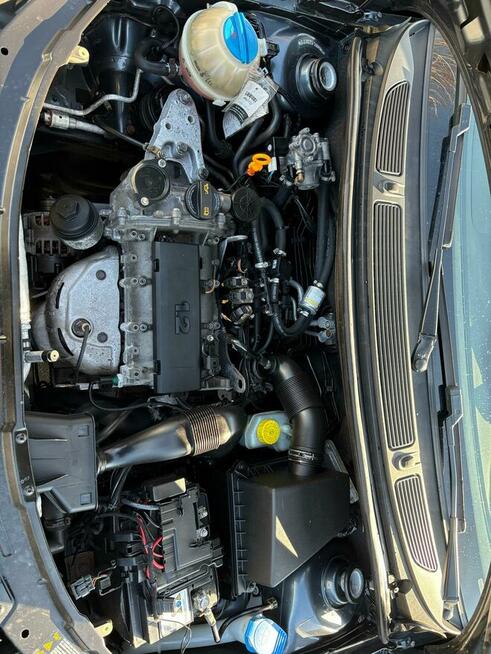 Skoda Fabia II 1.2 Benzyna + LPG 2009