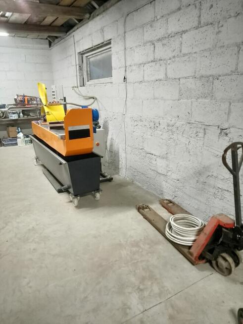 Wielopiła w bardzo dobrym stanie technicznym