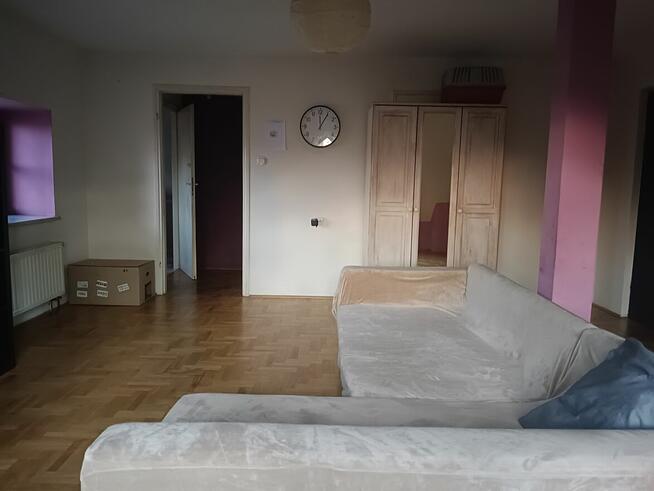 Mieszkanie do wynajęcia w Zabierzowie koło Krakowa