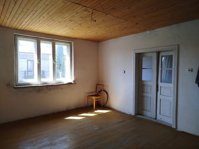 Bukowno. Dom 119 m2, na dz.4652m2, 299 000 zł