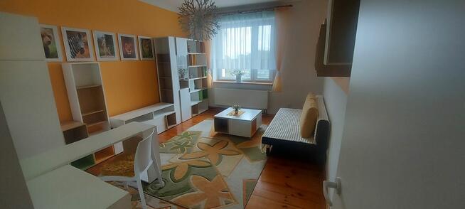 Do wynajęcia duże mieszkanie 3 pokojowe