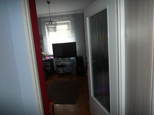 Zamienimy M4 w bloku na Olechowie komunalne na M2 lub M3