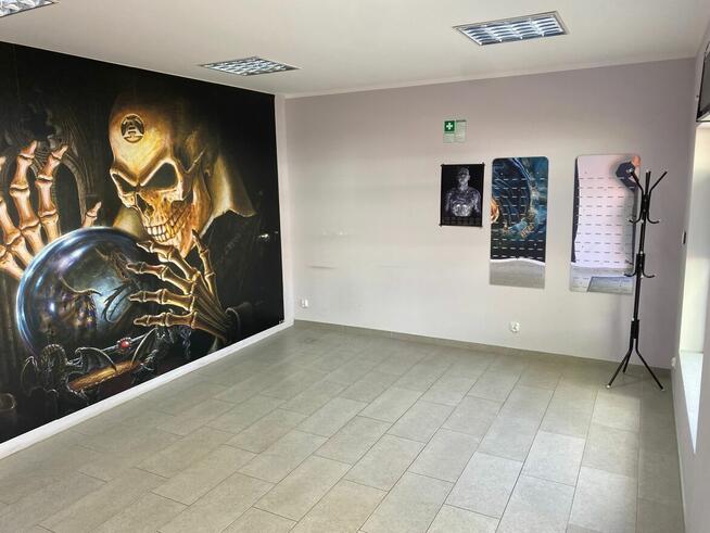 wynajmę lokal handlowo-usługowy 52m2