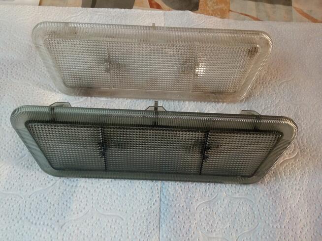 Lampka oświetlenia wewnętrznego opel astra F,G Vectra B