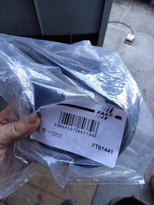 Waz do chlodnicy FAST FT6144 ducato boxer jumper nowy