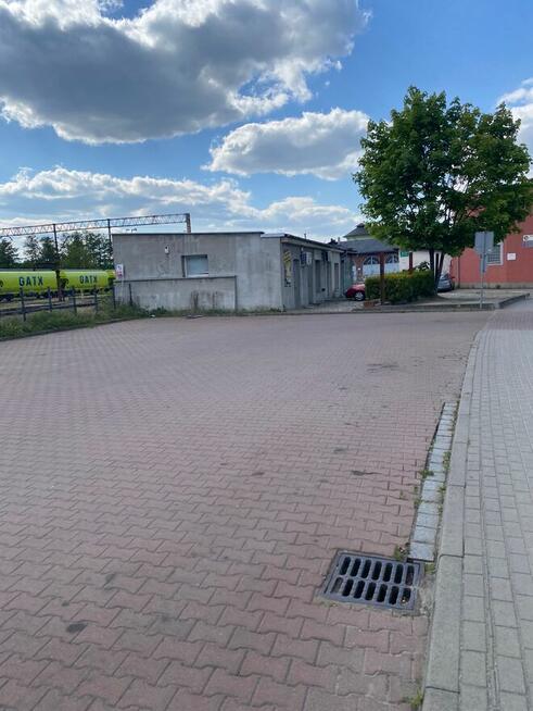 wynajmę lokal handlowo-usługowy 52m2