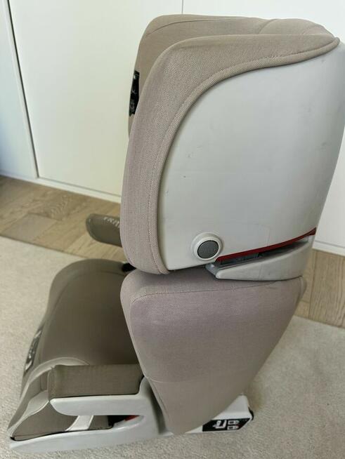 Fotelik samochodowy Concord Transformer XT Plus