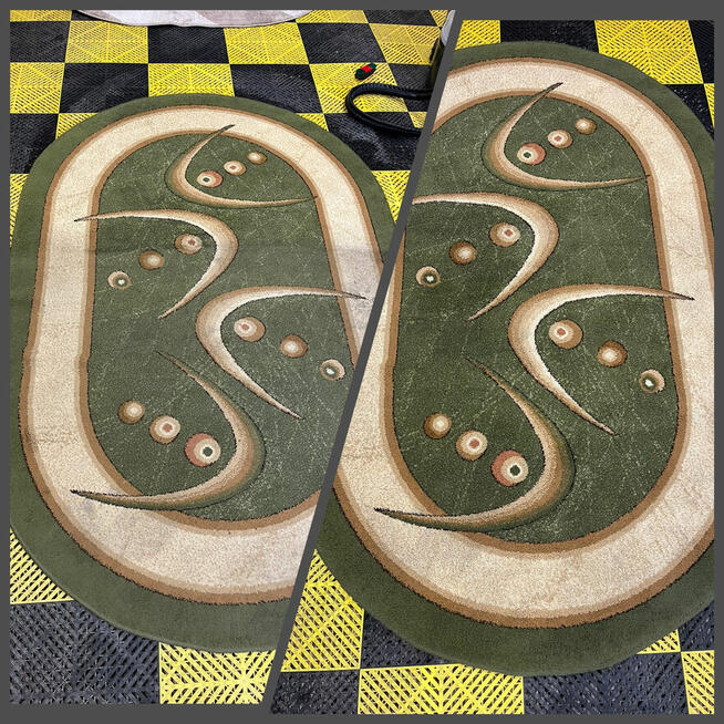 Pranie tapicerki, pranie dywanów, kosmetyka pojazdów