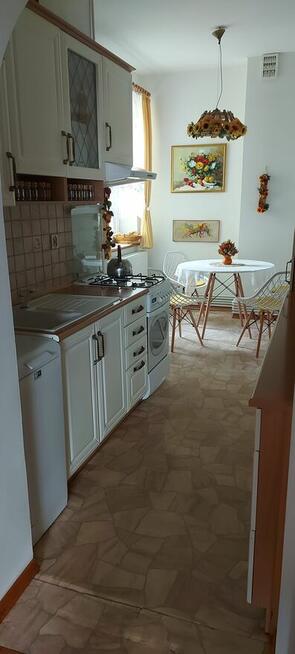 Do wynajęcia duże mieszkanie 3 pokojowe