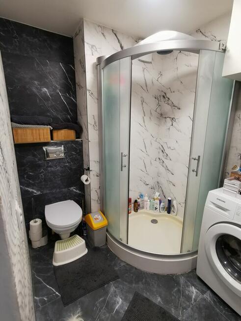 mieszkanie z widokiem na rzekę, z działką i budynkiem gospod