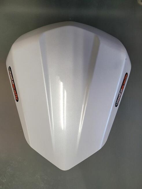 Sprzedam części do Yamaha R-6 model 2007-2010