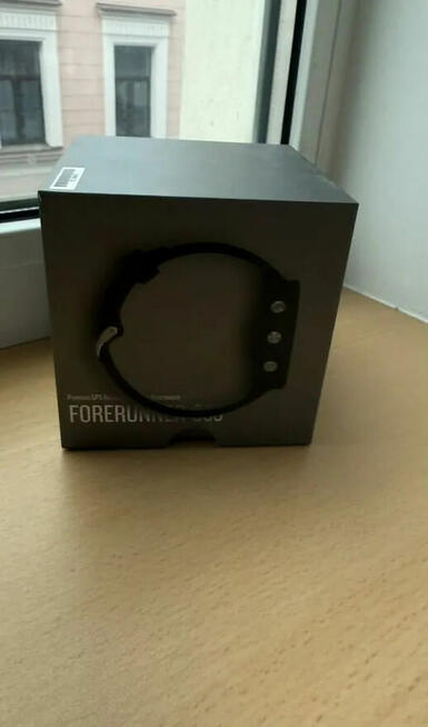 Garmin Forerunner 955 nowy, z gwarancją