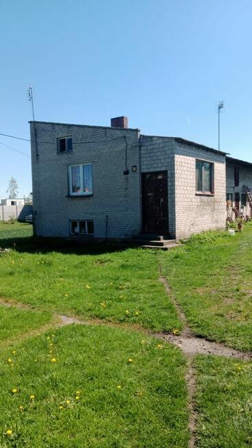 Sprzedam dom z działką