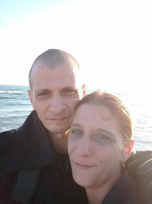 Witamy Patrycja i Jacek szukają pary