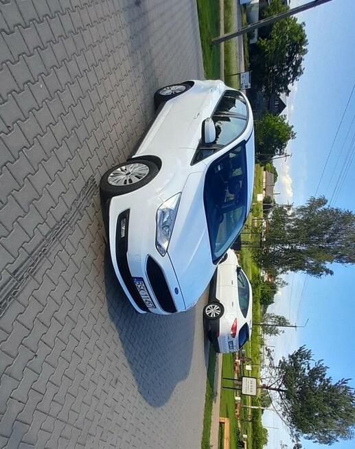 Ford C-max ładny sprowadzony