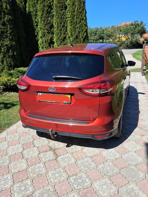 Ford C-Max 2.0 tdci 150 KM Titanium
