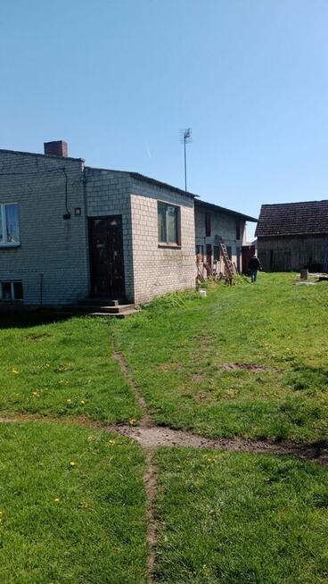 Sprzedam dom z działką