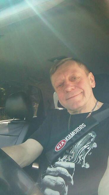 Pan 63 Dla Dojrzałej Pary 60-75++ Trójmiasto do 150 km.