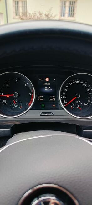 Sprzedam VW Tiguan II 2019 diesel 2.0 150km automat