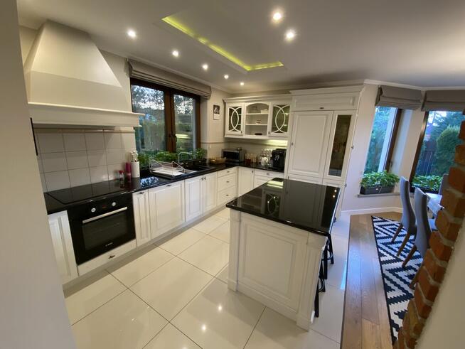 Nowoczesny dom 143m2 nad jeziorem, Gawrych Ruda, piękny!