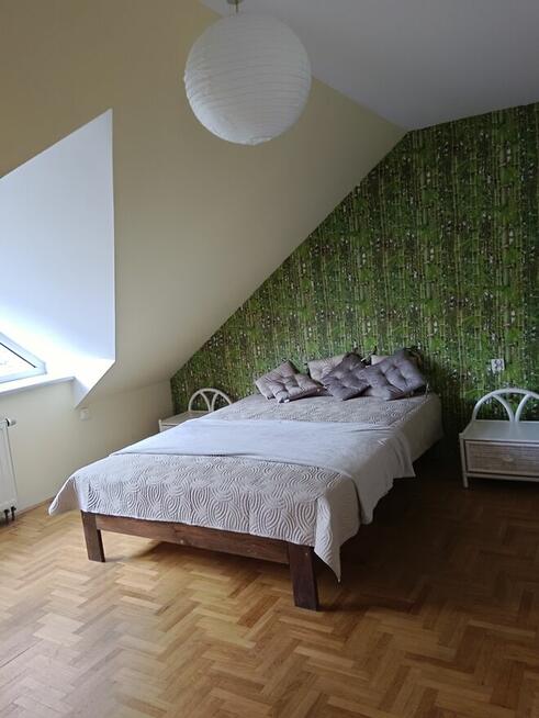 Mieszkanie do wynajęcia w Zabierzowie koło Krakowa