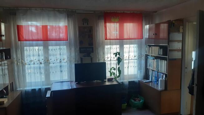 Dwupokojowe mieszkanie koło Forum Gdańsk