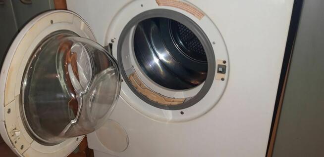 Suszarka do ubrań niemieckiej firmy EGT Europa Style T401