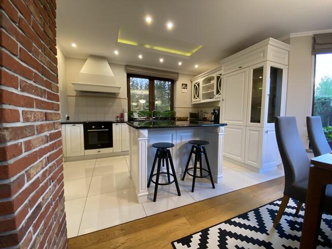 Nowoczesny dom 143m2 nad jeziorem, Gawrych Ruda, piękny!