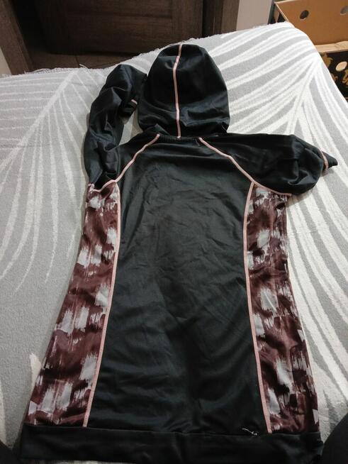 Bluza sportowa damska