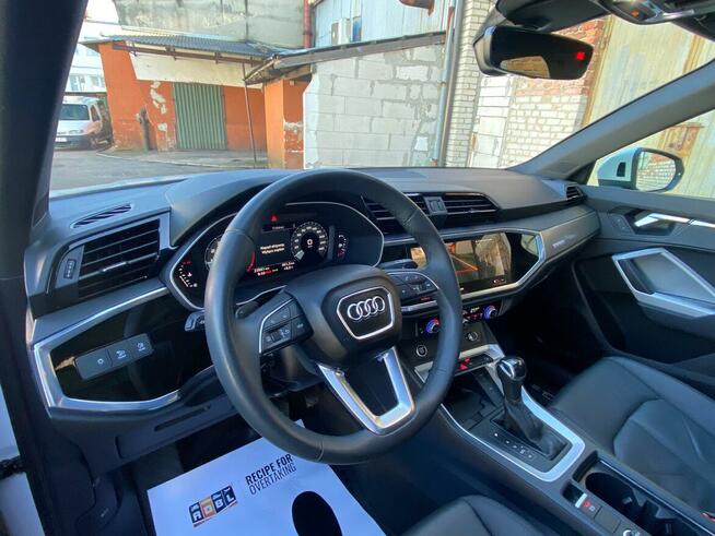 Audi Q3 Premium