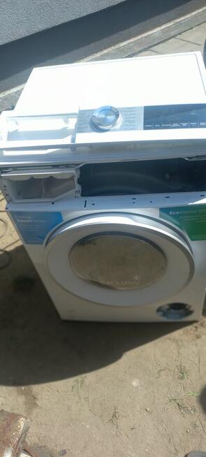 pralka Bosch serie 6 czesci