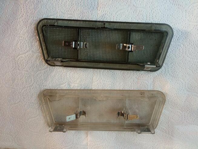 Lampka oświetlenia wewnętrznego opel astra F,G Vectra B