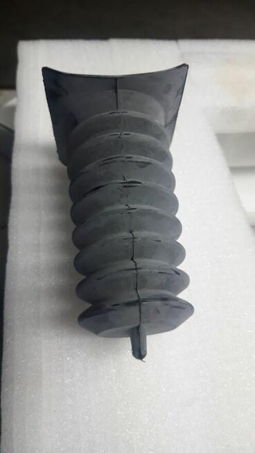 Nowa Membrana Tecumseh Peerless, skrzynia, traktorek,