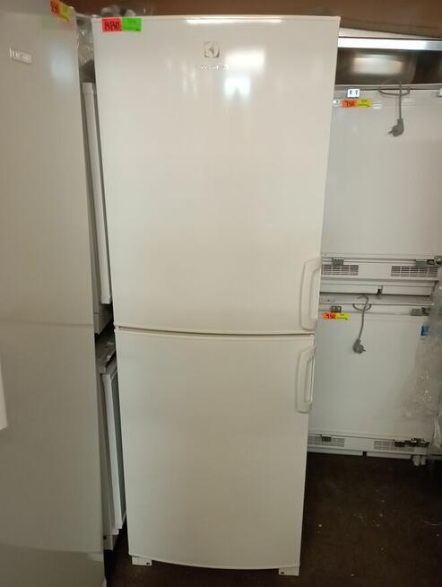 LODÓWKA ELECTROLUX