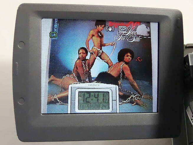 Canon MV690 E kamera cyfrowa MiniDV