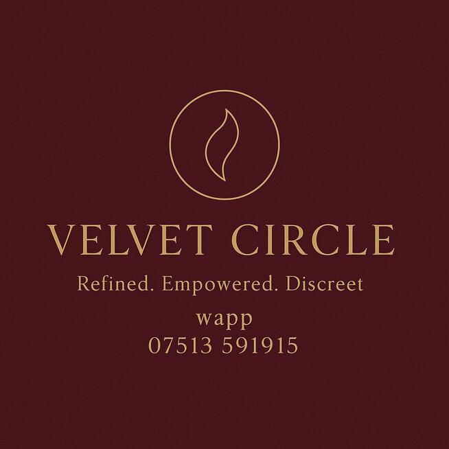 Velvet Circle - salon masazu anglia