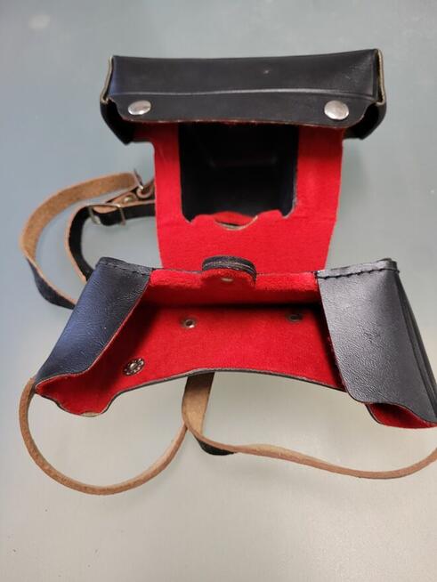 Sprzedam aparat fotograficzny Smiena 8m