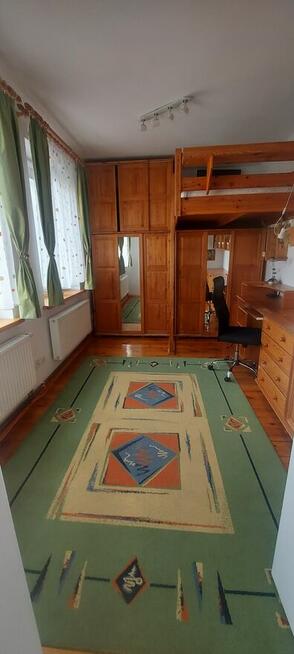 Do wynajęcia duże mieszkanie 3 pokojowe