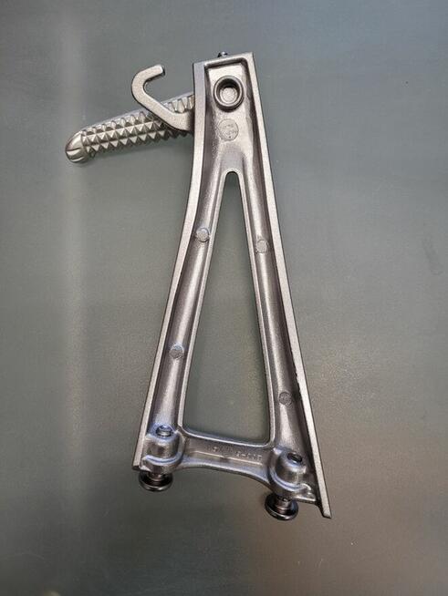 Sprzedam części do Yamaha R-6 model 2007-2010