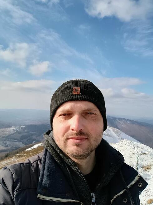 Poznam normalną dziewczynę