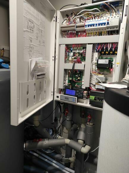 Klimatyzacja Bielsko-Biała Mesterhouse Sp zoo