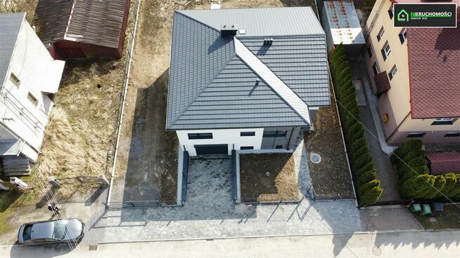 Dom po gruntownym rem. Zebrzydowice, pow. cieszyński.