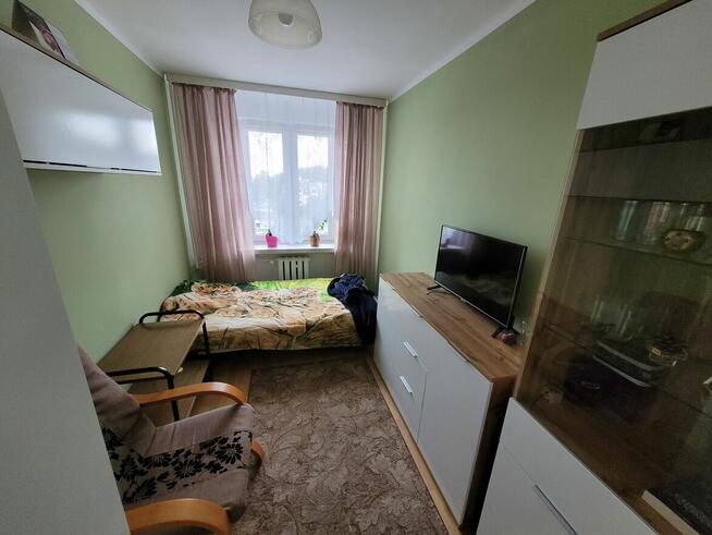 mieszkanie 3 pokoje Czuby 62,8m2 ul. Herbowa